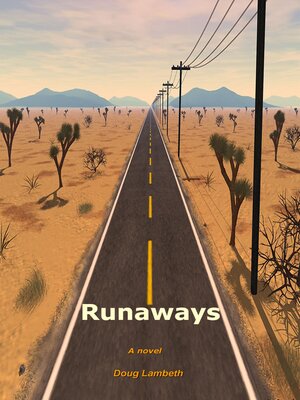 cover image of Runaways